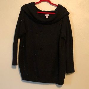 Chico’s Women’s Sweater